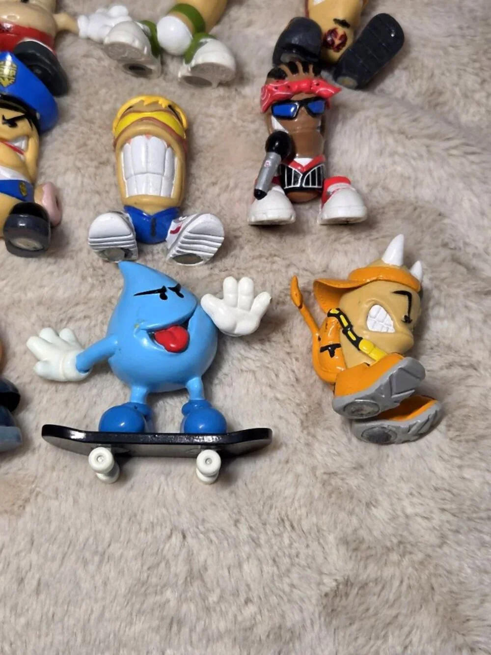 Tech Deck shipping schedule